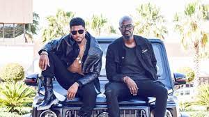 Check spelling or type a new query. Black Coffee Teams Up With Usher For New Song Lalala Your Edm