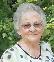 Obituary for ARLENE D. EVANS