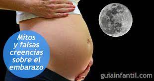 30 Supersticiones Relacionadas Con El Embarazo
