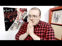 Green Day Father Of All Album Review Youtube Green Day Album Rock Music