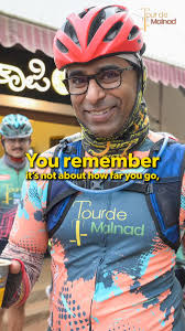 The Salt Ride 2025 has reached its heartfelt conclusion. Today,