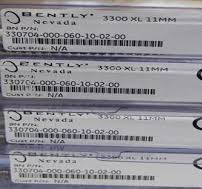Bently Nevada 330704-000-050-10-02-00 3300 XL 11 mm ...