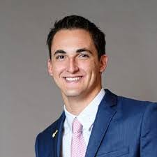 Shane Allenbaugh's Instagram, Twitter & Facebook