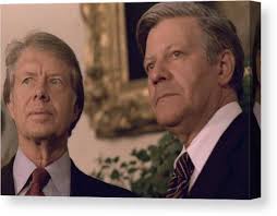 James Earl Canvas Prints & Wall Art by Everett Collection