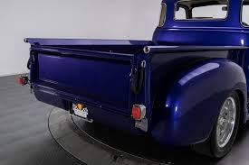 Image result for Erie Blue 1950 Truck