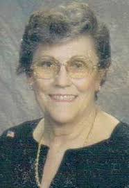 Frances Helena “Fran” Fawcett Paret (1933-2007)