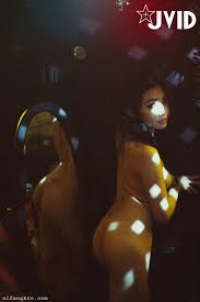 Xia MuGuang ultimate 诱惑 写真集