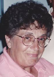 Mary Scully Obituary February 1, 2014