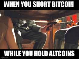 In #bitcoin • 3 years ago. Bitcoiner Funny Memes Merken