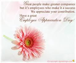 Birthday Wishes For Employee From Hr Employee Day Cards Employee Appreciation Employee Gifts Customer Service Appreciation