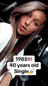 American Single Woman's Journey at 40