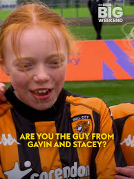 Michael Dawson had an unforgettable time at the Premier League Primary  Stars tournament 😂 #premierleague #funnytiktok #footballtiktok  #gavinandstacey