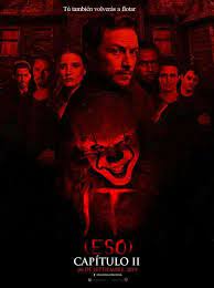 V E R It Capitulo 2 Pelicula Completa Gratis En Espanol Latino 2019 Hd720p Online Peliculas Completas Peliculas Completas Gratis Ver Peliculas Completas