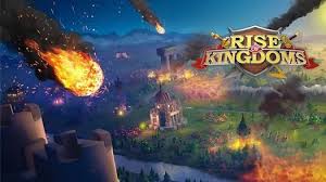 Maybe you would like to learn more about one of these? Rise Of Kingdoms Lost Crusade How To Play On Pc With Bluestacks Urgametips