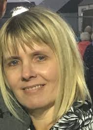 Meet our Ministry Area Lay Chairs