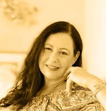 Kate Forsyth in conversation with A.L. Tait