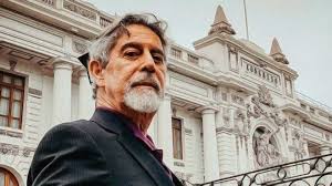 El presidente peruano, martín vizcarra, denunció un complot contra la democracia de su país al conocerse la intención del. El Congreso De Peru Designo A Francisco Sagasti Como El Nuevo Presidente Interino Del Pais Infobae