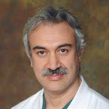 Our Organ Transplant Experts