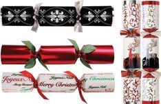 Top selected products and reviews. 7 Best Holiday Christmas Crackers Usa Ideas Christmas Crackers Crackers Christmas