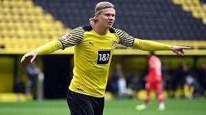 Erling braut haaland (pronunciación en noruego: Haaland Turns 21 How Does He Stack Up Against Other Legends Marca