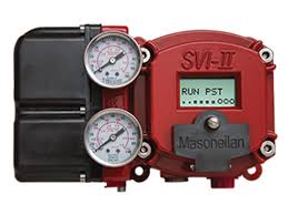 Masoneilan SVI* II Emergency Shutdown Device - Valves - Baker Hughes |  Valves