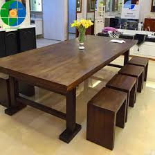 Drawing board, 30x60 work table and three (3) filing cabinets. China Modern Dining Table Cabinet With Dining Room Different Colors For Restaurant China Dining Room Table Furniture