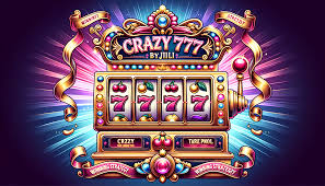 Lucky Crazy 777 Awaits: Hacking JILI's Winning Strategy! | LinuxG Casino