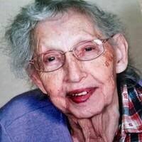 Ruby Steffen Obituary (2021)