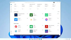 Descarga minecraft windows 10 edition para pc de windows desde filehorse. Discord Y Opera Llegaran A La Microsoft Store De Windows 11 Seguidas De Epic Games Store Sistemas En Mundoinsider