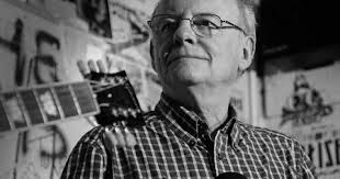 This week's gig guide