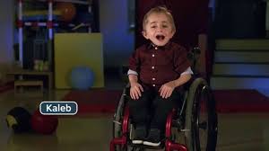 Shriners Hospitals For Children Tv Commercial Kaleb S Story Ispot Tv