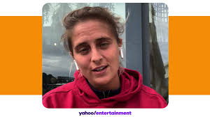 Pauline Déroulède (Enfoirés 2022) : "J’étais au mauvais endroit, au mauvais  moment. J’ai vu ma jambe et j’ai compris que ma vie allait changer"