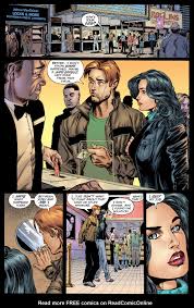 Copyrights and trademarks for the comic, and other promotional materials are held by their respective owners and their use is allowed under the fair use. The Flash Iron Heights Read The Flash Iron Heights Comic Online In High Quality Read Full Comic Online For Free Read Comics Online In High Quality
