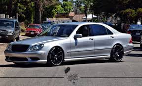 Our Latest Build Over Socal Tires Mbworld Org Forums Benz S Class Best Luxury Cars Mercedes Cl500