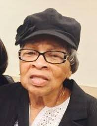 Obituary of Viola Vernice James