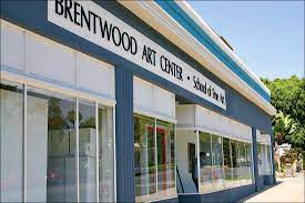 Grade i listed buildings in brentwood. Brentwood Art Center Re Opens Santa Monica Daily Press