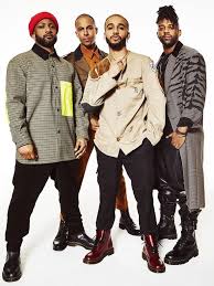 No aston merrygold is not a madame tussauds but i really hope they will do one of jls. Jls Uk And Ireland Tour New Date Announced For Beat Again Comeback Tour Music Entertainment Express Co Uk