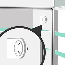 buzdolabinda termostat ayari nasil yapilir min max