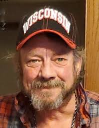 Mark D. Creek Obituary