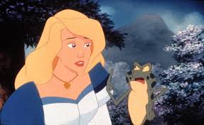 Fairy Tale Feminism Recalling Female Agency In The Swan Princess 1994 Electric Ghost Magazine The film was released in japan on 1981 by toei. fairy tale feminism recalling female