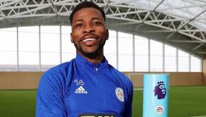 Official account of kelechi iheanacho, professional footballer of manchester city and nigerian national team. Iheanacho Player Of The Month In The Premier League Football24 News English