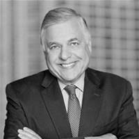 Scharf and the firm of scharf banks marmor, llc. Theodore L Banks Practising Law Institute