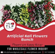 Maybe you would like to learn more about one of these? Artificial Kali Flowers Bunch Artificial Flowers Artifical Flowers Bunch Of Flowers