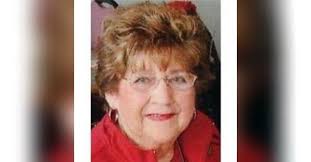 Eva H. Dunaway Obituary