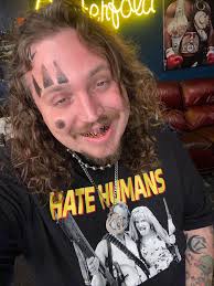 Thanks for all the birthday love y'all. You guys really know how to make a  scrub feel special.