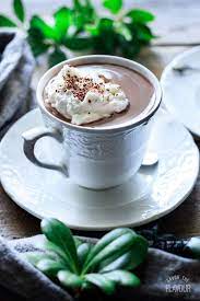 French Hot Chocolate Recipe Recipe French Hot Chocolate Recipe Hot Chocolate Recipes Homemade Hot Chocolate