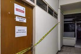 Namun ghufron belum merinci nominal uang yang disita dari. Dkh8rx3qs4s9vm