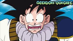Jul 03, 2021 · dragon ball z tattoo perfectly captures the history of vegeta. Goku On Yardrat Youtube