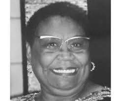 MARIE CARTER Obituary (2020)