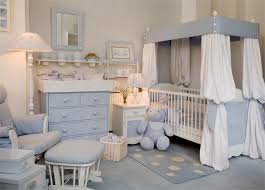 Nursery Room Decore Too Busy But Like Softness Oglan Cocugu Odalari Bebek Odasi Erkek Luks Yatak Odalari